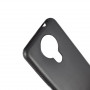 Чохол-накладка BeCover для Nokia 1.4 Black (706069)