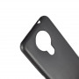 Чохол-накладка BeCover для Nokia 1.4 Black (706069) (25441-03)