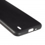 Чохол-накладка BeCover для Nokia 1.4 Black (706069) (25441-03)