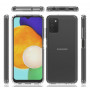 Чохол-накладка BeCover для Samsung Galaxy A03s SM-A037 Transparancy (706650) (26151-03)