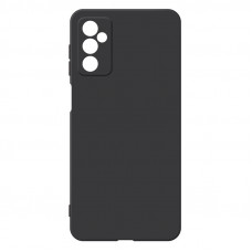 Чохол-накладка Armorstandart Matte Slim Fit для Samsung Galaxy M52 SM-M526 Black (ARM60098)