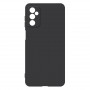 Чохол-накладка Armorstandart Matte Slim Fit для Samsung Galaxy M52 SM-M526 Black (ARM60098) (26871-03)