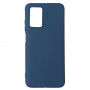 Чохол-накладка Armorstandart Icon для Xiaomi Redmi 10 Dark Blue (ARM59835) (27011-03)