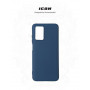 Чохол-накладка Armorstandart Icon для Xiaomi Redmi 10 Dark Blue (ARM59835) (27011-03)