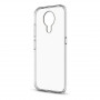 Чохол-накладка BeCover для Nokia G10/G20 Transparancy (706084) (27441-03)