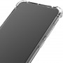 Чохол-накладка BeCover Anti-Shock для Samsung Galaxy A53 SM-A535 Clear (707502) (28281-03)