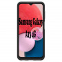Чохол-накладка BeCover для Samsung Galaxy A13 SM-A135 Black (707597)