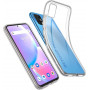 Чохол-накладка BeCover для Umidigi A11 Pro Max Transparancy (707643) (28621-03)