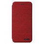 Чохол-книжка BeCover Exclusive для Motorola Moto G31/G41 Burgundy Red (707912) (29161-03)