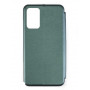 Чохол-книжка BeCover Exclusive для Samsung Galaxy M23 SM-M236 Dark Green (707941) (29181-03)