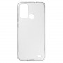 Чохол-накладка Armorstandart Air для ZTE Blade A52 Transparent (ARM63123) (29791-03)