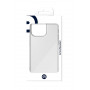 Чохол-накладка Armorstandart Air Force для Apple iPhone 14 Pro Transparent (ARM64024) (29861-03)