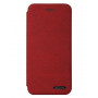 Чохол-книжка BeCover Exclusive для Samsung Galaxy A02 SM-A022/M02 SM-M022 Burgundy Red (707006) (27111-03)