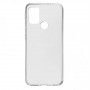 Чохол-накладка BeCover для Motorola Moto Edge 20 Transparancy (708647) (31451-03)