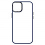 Чохол-накладка Armorstandart Unit для Apple iPhone 13 Deep Navy (ARM62489) (32421-03)