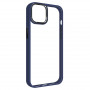 Чохол-накладка Armorstandart Unit для Apple iPhone 13 Deep Navy (ARM62489) (32421-03)