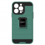 Чохол-накладка Armorstandart DEF17 для Apple iPhone 13 Pro Military Green (ARM61341) (32511-03)