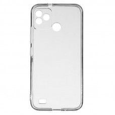 Чохол-накладка Armorstandart Air для Tecno Pop 5 Go (BD1) Camera cover Transparent (ARM67160)