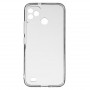 Чохол-накладка Armorstandart Air для Tecno Pop 5 Go (BD1) Camera cover Transparent (ARM67160) (32621-03)