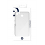 Чохол-накладка Armorstandart Air для Tecno Pop 5 Go (BD1) Camera cover Transparent (ARM67160) (32621-03)