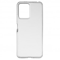 Чохол-накладка Armorstandart Air для Xiaomi Redmi Note 12 5G Transparent (ARM66397)