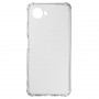 Чохол-накладка Armorstandart Air Force для Realme C30s Camera cover Transparent (ARM66421) (32641-03)