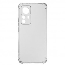 Чохол-накладка Armorstandart Air Force для Xiaomi 12T Pro Camera cover Transparent (ARM64780)