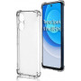 Чохол-накладка BeCover Anti-Shock для Tecno Spark 9 Pro (KH7n) Clear (708907) (32681-03)