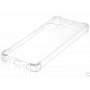 Чохол-накладка BeCover Anti-Shock для Tecno Spark 9 Pro (KH7n) Clear (708907) (32681-03)