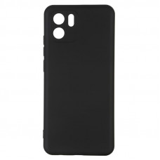 Чохол-накладка Armorstandart Icon для Xiaomi Redmi A1 Camera cover Black (ARM62838)