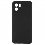 Чохол-накладка Armorstandart Icon для Xiaomi Redmi A1 Camera cover Black (ARM62838) (32761-03)