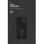 Чохол-накладка Armorstandart Icon для Xiaomi Redmi A1 Camera cover Black (ARM62838) (32761-03)