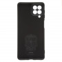 Чохол-накладка Armorstandart Icon для Samsung Galaxy M53 5G SM-M536 Black (ARM67498) (32771-03)