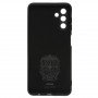 Чохол-накладка Armorstandart Icon для Samsung Galaxy A04s SM-A047/A13 5G SM-A136 Camera cover Black (ARM63904) (32781-03)