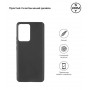 Чохол-накладка Armorstandart Matte Slim Fit для Xiaomi 13 Lite 5G Black (ARM66505) (33331-03)