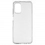 Чохол-накладка Armorstandart Air для Nokia G60 5G Transparent (ARM63940) (33351-03)