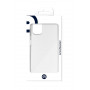 Чохол-накладка Armorstandart Air для Nokia G60 5G Transparent (ARM63940) (33351-03)