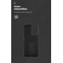 Чохол-накладка Armorstandart Icon для Oppo A57s 4G/A57 4G/A57e 4G/A77 4G/A77s 4G Camera cover Black (ARM64690) (33371-03)