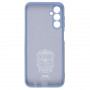 Чохол-накладка Armorstandart Icon для Samsung Galaxy M14 5G SM-M146 Camera cover Lavender (ARM66675) (33701-03)