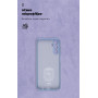 Чохол-накладка Armorstandart Icon для Samsung Galaxy M14 5G SM-M146 Camera cover Lavender (ARM66675) (33701-03)