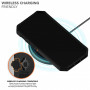 Чохол-накладка Rokform Rugged Case для Apple iPhone 12/12 Pro Black (307301P) (24941-03)
