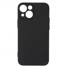 Чохол-накладка Armorstandart Matte Slim Fit для Apple iPhone 13 mini Black (ARM59926)