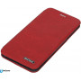 Чохол-книжка BeCover Exclusive для Samsung Galaxy M52 SM-M526 Burgundy Red (707047) (27122-03)