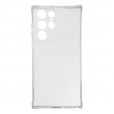 Чохол-накладка Armorstandart Air Force для Samsung Galaxy S22 Ultra SM-S908 Transparent (ARM60897)