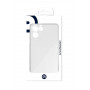 Чохол-накладка Armorstandart Air Force для Samsung Galaxy S22 Ultra SM-S908 Transparent (ARM60897) (27752-03)