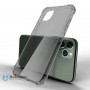 Чохол-накладка BeCover Anti-Shock для Apple iPhone 13 Grey (707346) (27962-03)