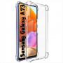 Чохол-накладка BeCover Anti-Shock для Samsung Galaxy A73 SM-A736 Clear (707503)