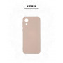 Чохол-накладка Armorstandart Icon для Samsung Galaxy A03 Core SM-A032 Pink Sand (ARM60880) (28792-03)