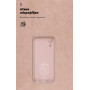 Чохол-накладка Armorstandart Icon для Samsung Galaxy A03 Core SM-A032 Pink Sand (ARM60880) (28792-03)