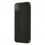 Чохол-книжка Armorstandart G-Case для Realme C25Y/C21Y Black (ARM60874) (29272-03)